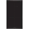 Bild von BOSCH Induktions-Kochfeld Serie 6 PIB375FB1E, Power Boost für schnelles Aufheizen & elegantes Comfort Profil Design