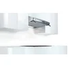 Bild von BOSCH Unterbauhaube DUL63CC50 Helle LED-Kochfeldbeleuchtung & pflegeleichte Metall-Fettfilter
