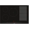 Bild von SIEMENS Flex-Induktions-Kochfeld iQ700 EX875LVC1E, varioInduktions-Funktion für flexibles Kochen auf 4 Kochzonen