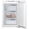 Bild von SIEMENS Einbaugefrierschrank iQ500 GI21VADE0, 87,4 cm hoch, 55,8 cm breit, Low Frost: geringere Eisbildung & schnelleres Abtauen