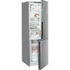 Bild von SIEMENS Kühl-/Gefrierkombination iQ500 KG36EALCA, 186 cm hoch, 60 cm breit, lowFrost, hyperFresh Schubladen, bigBox, LED-Licht, Flaschenregal
