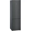 Bild von SIEMENS Kühl-/Gefrierkombination iQ500 KG39E8XBA, 201 cm hoch, 60 cm breit, lowFrost, hyperFresh Schublade, bigBox, LED-Licht, Flaschenregal