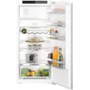 Bild von SIEMENS Einbaukühlschrank iQ300 KI42LVFE0, 122,1 cm hoch, 54,1 cm breit, FreshBox: praktische Aufbewahrung für Obst und Gemüse