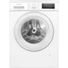 Bild von SIEMENS Waschmaschine iQ500 WU14UT22, 9 kg, 1400 U/min, Unterbaufähig, Outdoor-Programm, Kurzprogramme, Softtrommel