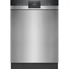 Bild von SIEMENS Unterbaugeschirrspüler iQ300 SN43ES22CE, 14 Maßgedecke, Made in Germany, Automatische Türöffnung für mehr Effizienz