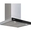 Bild von SIEMENS Wandhaube LC67BDN30 Serie iQ500 Leiser iQdrive-Motor & intelligente Dunstabzugsautomatik