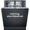 Bild von SIEMENS vollintegrierbarer Geschirrspüler iQ300 SN63HX03TE, 13 Maßgedecke
