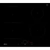 Bild von NEFF Induktions-Kochfeld N 70 T56FHS1L0, Twist Touch® Steuerung per Fingerdreh und große Induktionszone