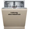 Bild von NEFF vollintegrierbarer Geschirrspüler S155EBX16E, 13 Maßgedecke, Automatische Türöffnung für Effizienz, Info Light
