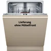 Bild von NEFF vollintegrierbarer Geschirrspüler XXL S275EAX16E, 13 Maßgedecke, Automatische Türöffnung für Effizienz, flexible Körbe