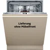 Bild von NEFF vollintegrierbarer Geschirrspüler S155evX04e, 14 Maßgedecke, Automatische Türöffnung für Effizienz, Info Light