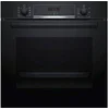 Bild von BOSCH Einbaubackofen HBA534EB0