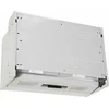 Bild von BOSCH Zwischenbauhaube DEM66AC00 Optimale & LED-Beleuchtung