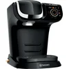 Bild von TASSIMO Kapselmaschine My Way 2 TAS6502, mit Wasserfilter BRITA MAXTRA, Personalisierung, über 70 Getränke