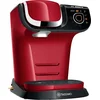 Bild von TASSIMO Kapselmaschine My Way 2 TAS6503, Personalisierung, über 70 Getränke, mit Wasserfilter BRITA MAXTRA, Personalisierung, über 70 Getränke