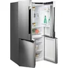 Bild von BOSCH Multi Door Serie 4 KFN96VPEA, 183 cm hoch, 91 cm breit, VitaFresh XXL Schubladen, XXL-Fassungsvermögen, Big Box, LED-Licht
