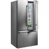Bild von BOSCH French Door Serie 8 KFF96PIEP, 183 cm hoch, 90,5 cm breit