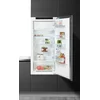 Bild von BOSCH Einbaukühlschrank Serie 4 KIL42VFE0, 122,1 cm hoch, 54,1 cm breit, Multi Box XXL: extragroße Schublade für Obst und Gemüse