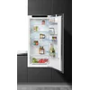 Bild von BOSCH Einbaukühlschrank Serie 4 KIR41VFE0, 122,1 cm hoch, 54,1 cm breit, Multi Box XXL: extragroße Schublade für Obst und Gemüse