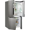 Bild von BOSCH Multi Door Serie 4 KFN96APEA, 183 cm hoch, 91 cm breit