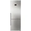 Bild von BOSCH Kühl-/Gefrierkombination KGN49AIBT, 203 cm hoch, 66,70 cm breit, Total No Frost, Metallrückwand, MultiAirflow, LED-Beleuchtung