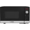 Bild von BOSCH Mikrowelle FEL023MS2, Grill, Mikrowelle, 20 l