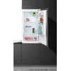 Bild von BOSCH Einbaukühlschrank Serie 2 KIR31NSE0, 102,1 cm hoch, 54,1 cm breit, Multi Box XXL: extragroße Schublade für Obst und Gemüse