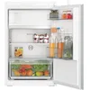 Bild von BOSCH Einbaukühlschrank Serie 2 KIL22NSE0, 87,4 cm hoch, 54,1 cm breit