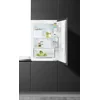 Bild von BOSCH Einbaukühlschrank Serie 2 KIR21NSE0, 87,4 cm hoch, 54,1 cm breit, Multi Box XXL: extragroße Schublade für Obst und Gemüse