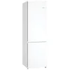 Bild von BOSCH Kühl-/Gefrierkombination Serie 4 KGN392WCF, 203 cm hoch, 60 cm breit