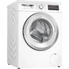 Bild von BOSCH Waschmaschine Serie 6 WUU28T70, 8 kg, 1400 U/min, unterbaufähig, Speed Perfect, Hygiene Plus, großes LED-Display