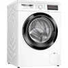 Bild von BOSCH Waschmaschine Serie 6 WUU28T48, 8 kg, 1400 U/min, unterbaufähig,Speed Perfect, Hygiene Plus, großes LED-Display