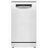 Bild von BOSCH Standgeschirrspüler Serie 4 SPS4HKW49E, 10 Maßgedecke, Mit 3-fach Rack Matic, flexible Körbe & Schubladen