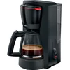 Bild von BOSCH Filterkaffeemaschine MyMoment TKA2M113, 1,25l Kaffeekanne, Papierfilter 1x4, für 10-15 Tassen, Glaskanne, 40min Warmhaltefunktion, 1200 W