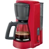 Bild von BOSCH Filterkaffeemaschine MyMoment TKA3M134, 1,25l Kaffeekanne, Papierfilter 1x4, 60min Warmhaltefunktion, Aroma intense, Entkalkungsprogramm, 1200 W