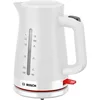 Bild von BOSCH Wasserkocher MyMoment TWK3M121, 1,7 l, 2400 W, Abschaltautomatik, Tassenanzeige, beidseitige Wasserstandsanzeige