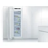 Bild von BOSCH Einbaugefrierschrank Serie 6 GIN81ACE0, 177,2 cm hoch, 55,8 cm breit, Warnsignal mit Ton oder Licht & No Frost