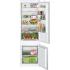 Bild von BOSCH Einbaukühlgefrierkombination Serie 2 KIV87NSE0, 177,2 cm hoch, 54,1 cm breit, Multi Box XXL: extragroße Schublade für Obst und Gemüse