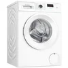 Bild von BOSCH Waschmaschine Serie 2 WGE02420, 7 kg, 1400 U/min, Nachlegefunktion, AquaStop, EcoSilence Dri