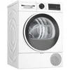 Bild von BOSCH Wärmepumpentrockner Serie 6 WQG241001