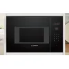 Bild von BOSCH Einbau-Mikrowelle BFL523MB1F, Mikrowelle, 20 l