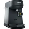 Bild von TASSIMO Kapselmaschine TASSIMO harmony plus TAS172B, schwarz, Sofortstart ohne Aufheizzeit, Großer 850ml-Wassertank, bis zu 70 Getränke bekannter Marken