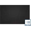 Bild von BOSCH Induktions-Kochfeld Serie 6 PVW81CHB1E, Intuitive DirectSelect-Bedienung & flexible Combi Zone