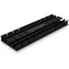 Bild von ICY BOX Computer-Kühler IB-M2HS-701, Passiver Kühlkörper, für M.2 2280 SSD, inklusive Wärmeleitpads