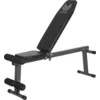Bild von GORILLA SPORTS Hantelbank E-Series Multi-Schrägbank Bauchtrainer