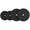 Bild von GORILLA SPORTS Hantelscheibe E-Series Hantelscheibenset 25mm 30 kg, 30 kg