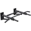 Bild von GORILLA SPORTS Klimmzugstange Klimmzugstange - 4in1 klappbar (1-tlg)