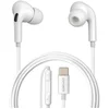Bild von 4smarts 4smarts Aktives In-Ear Headset Melody Digital Basi Headset