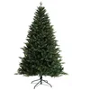 Bild von SVITA Künstlicher Weihnachtsbaum, Nordmanntanne, Tannenbaum, langlebig, 210 cm