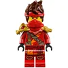 Bild von LEGO® LEGO Ninjago: Kai (Dragons Rising, Season 3) Spielbausteine
